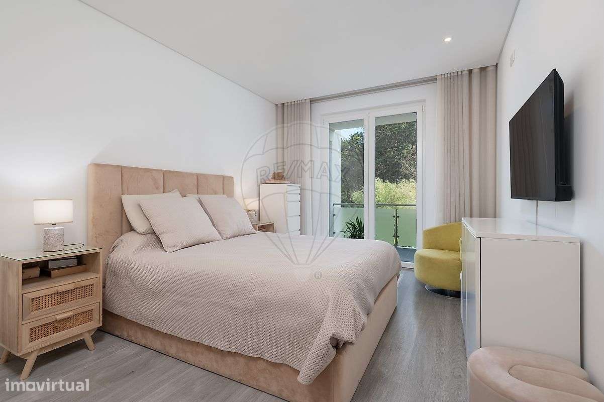 Apartamento T3 para venda-33