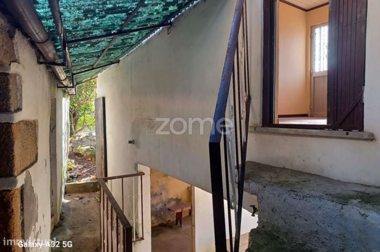 Quintinha com habitação e vinha no Douro - Grande imagem: 4/19