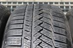 4x 235/65R17 CONTI WINTER CONTACT TS850P 104H 8mm - 5