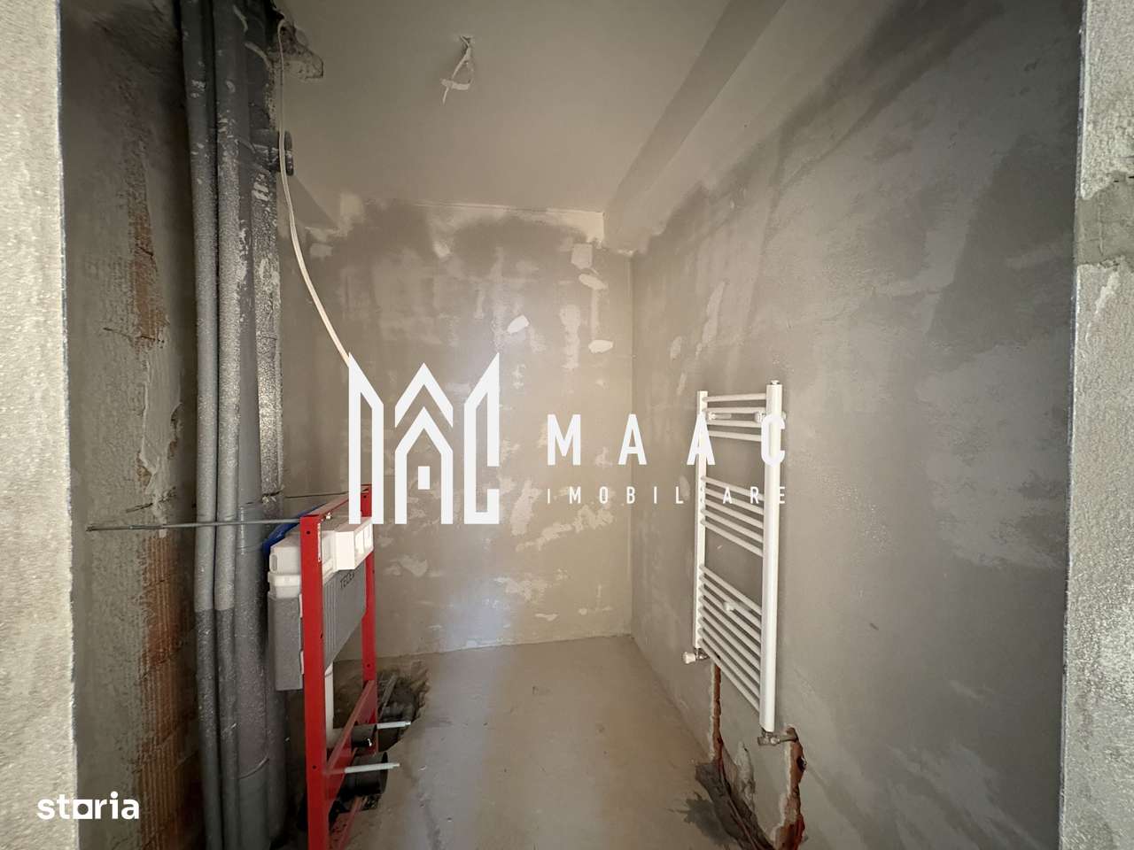 Apartament 5 Camere I 3 Bai I Parcare I Superpret!! - Imagine principală: 4/9