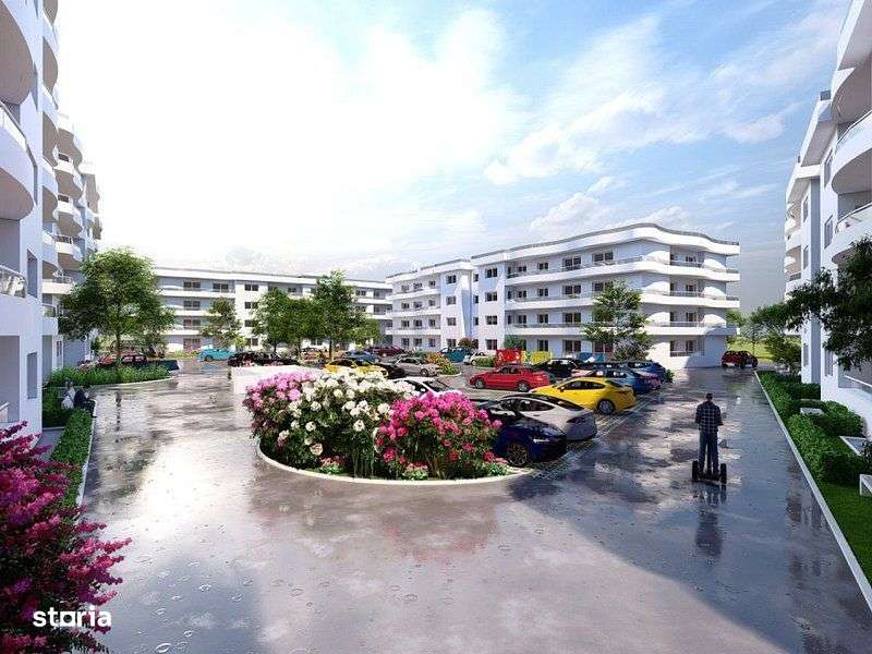 Vanzare teren Soseaua Giurgiului - Dedeman, ideal investitie, urbanism-8