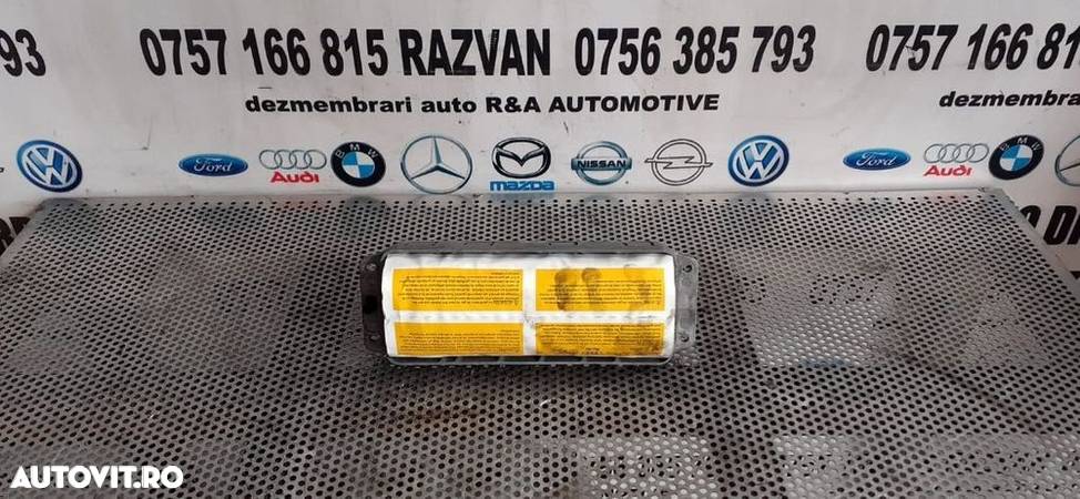 Airbag Pasager Audi A3 8P Dezmembrez Audi A3 8P Airbag Pasager Audi A3 8P Dezmembrez Audi A3 8P - 2