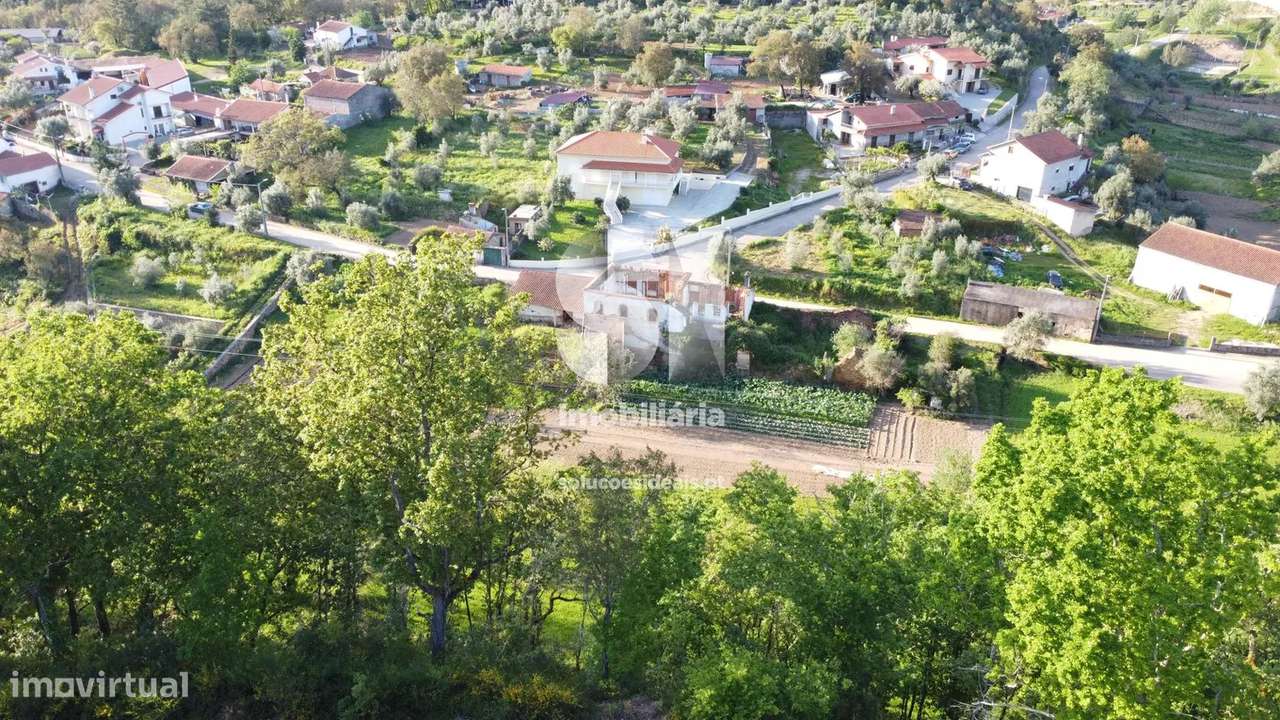 Moradia para Restaurar >=T10 - Grande imagem: 5/35