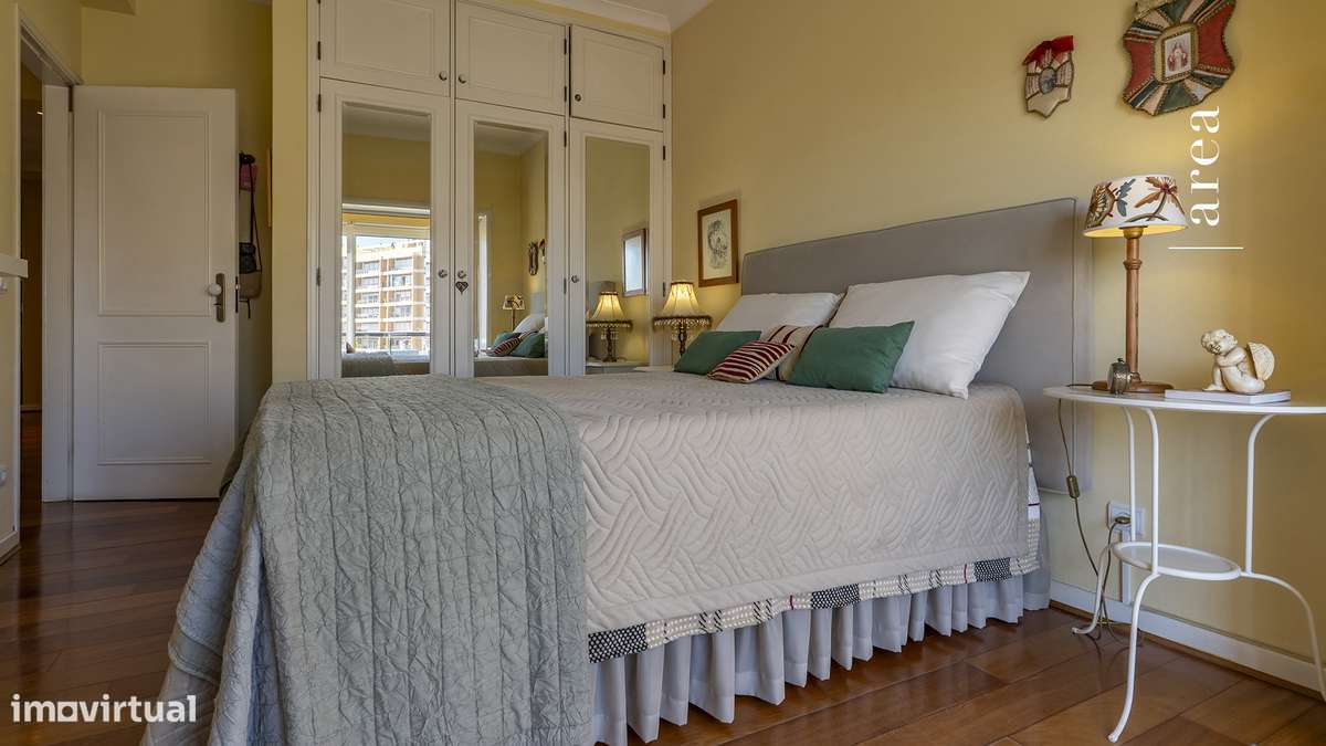 Imóvel Exclusivo | ABADIAS t3-20