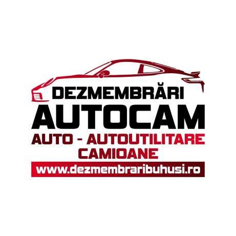 DEZMEMBRARI AUTOCAM BUHUSI logo