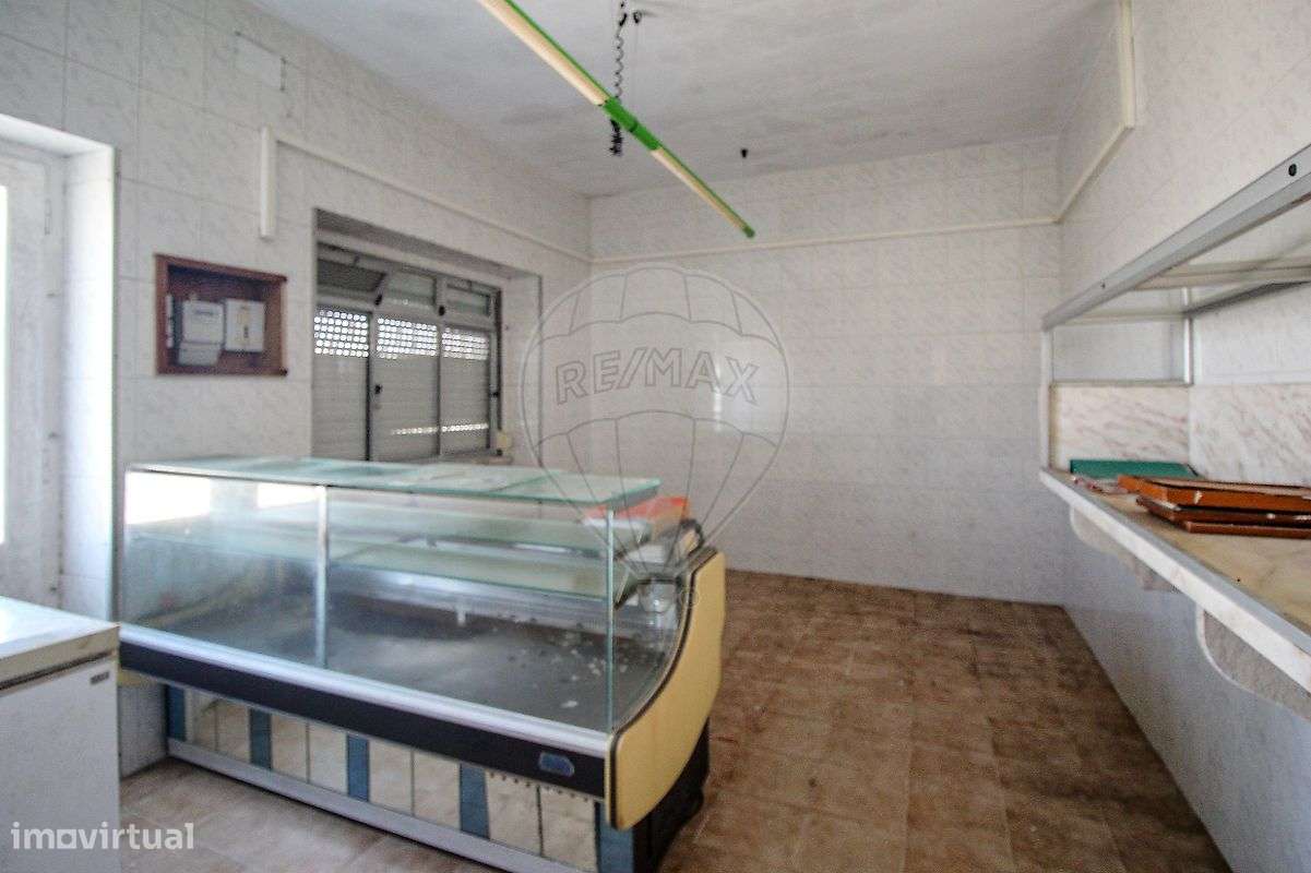 Moradia T2 para venda-6