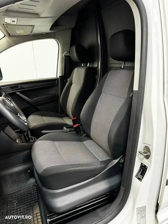 Volkswagen Caddy 2.0 TDI Maxi - 26