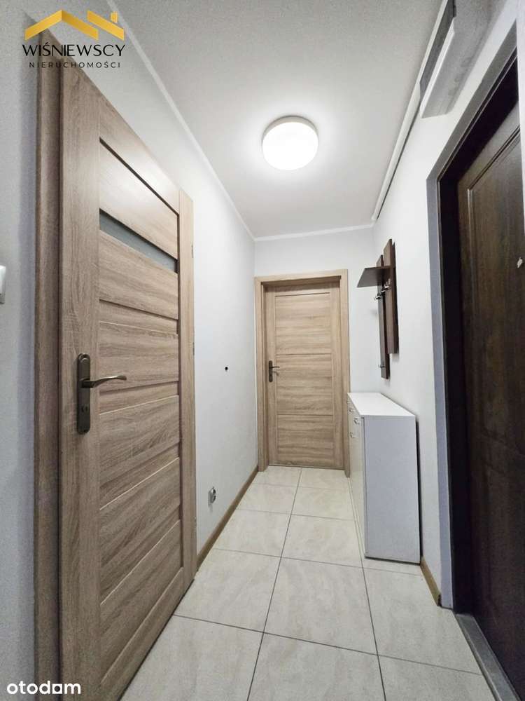 Mieszkanie 2 pokoje, II piętro, 37 mkw-5