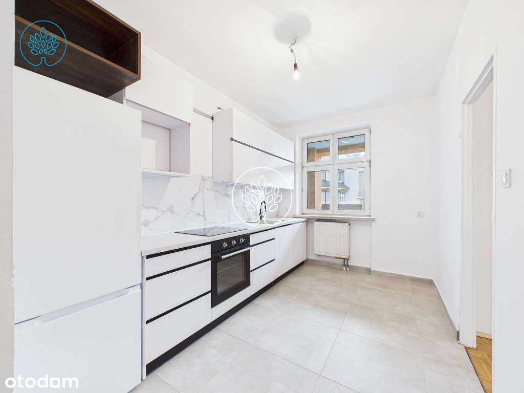 Ostatnie piętro / Rozkładowe / Po remoncie-11