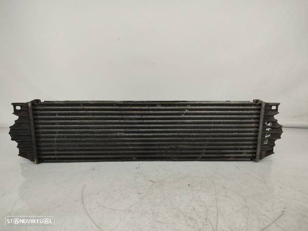 Intercooler Radiador Renault Master Ii Caixa (Fd) - 5