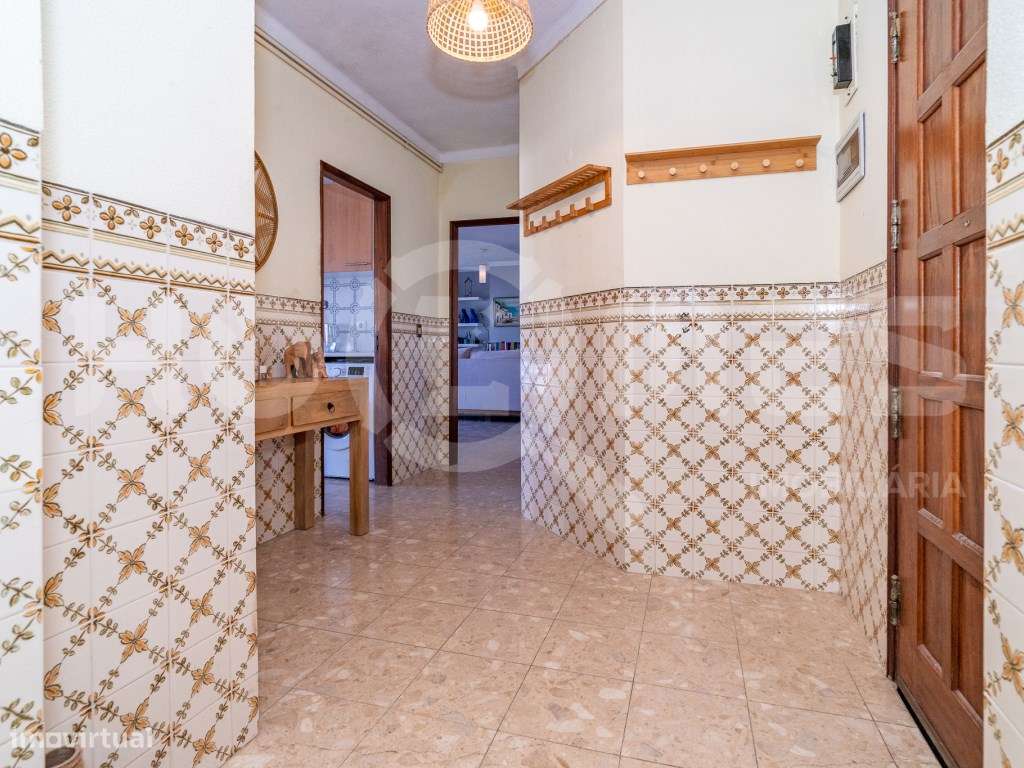 T3 + Sótão | Abadias | Terraço | Boas Áreas | Luminosidade-18