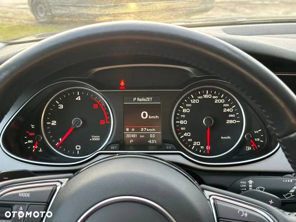 Audi A4 Allroad 3.0 TDI Quattro S tronic - 13