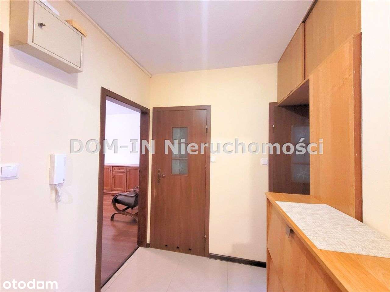 M-3 Pawłowice układ szwedzki, 1 p, balkon-9