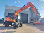 Doosan DX 160 W-5 - 1