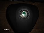 SKODA FABIA II ROOMSTER 5J RS 2 x airbag - 2