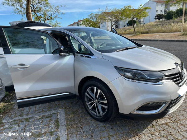 Renault Espace 1.6 dCi Zen - 9