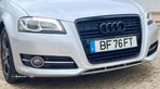 Audi A3 1.6 TDI Attraction - 19