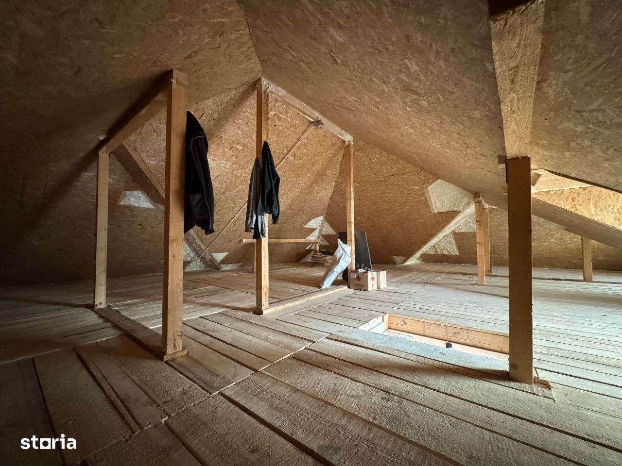 Casa individuala plan parter Miroslava-11