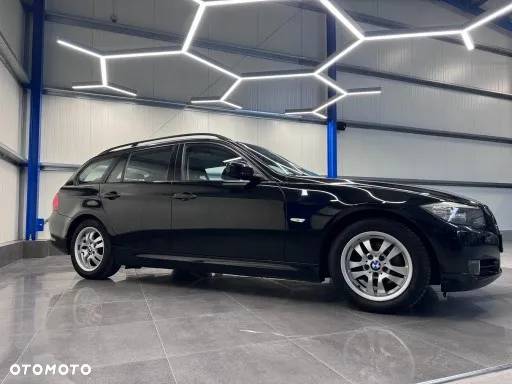 BMW Seria 3 318i Touring Edition Exclusive - 6