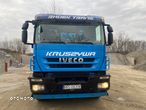 Iveco Tracker 10x4 - 4