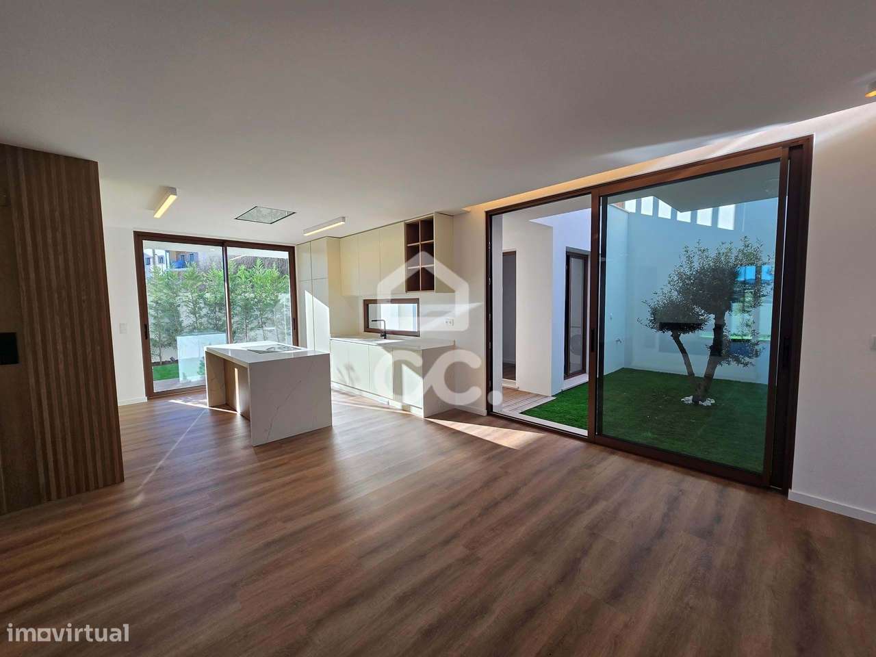 Moradia T3 em Arruda dos Vinhos – O conforto da família entre o campo-9