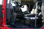 Renault T 520 / 13 LITROWY / RETARDER / I-PARK COOL / HIGH SLEEPER CAB / EURO 6 / - 24