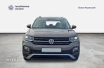 Volkswagen T-Cross 1.0 TSI Style DSG - 8