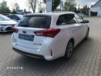 Toyota Auris 1.8 VVT-i Hybrid Automatik Touring Sports Edition - 6