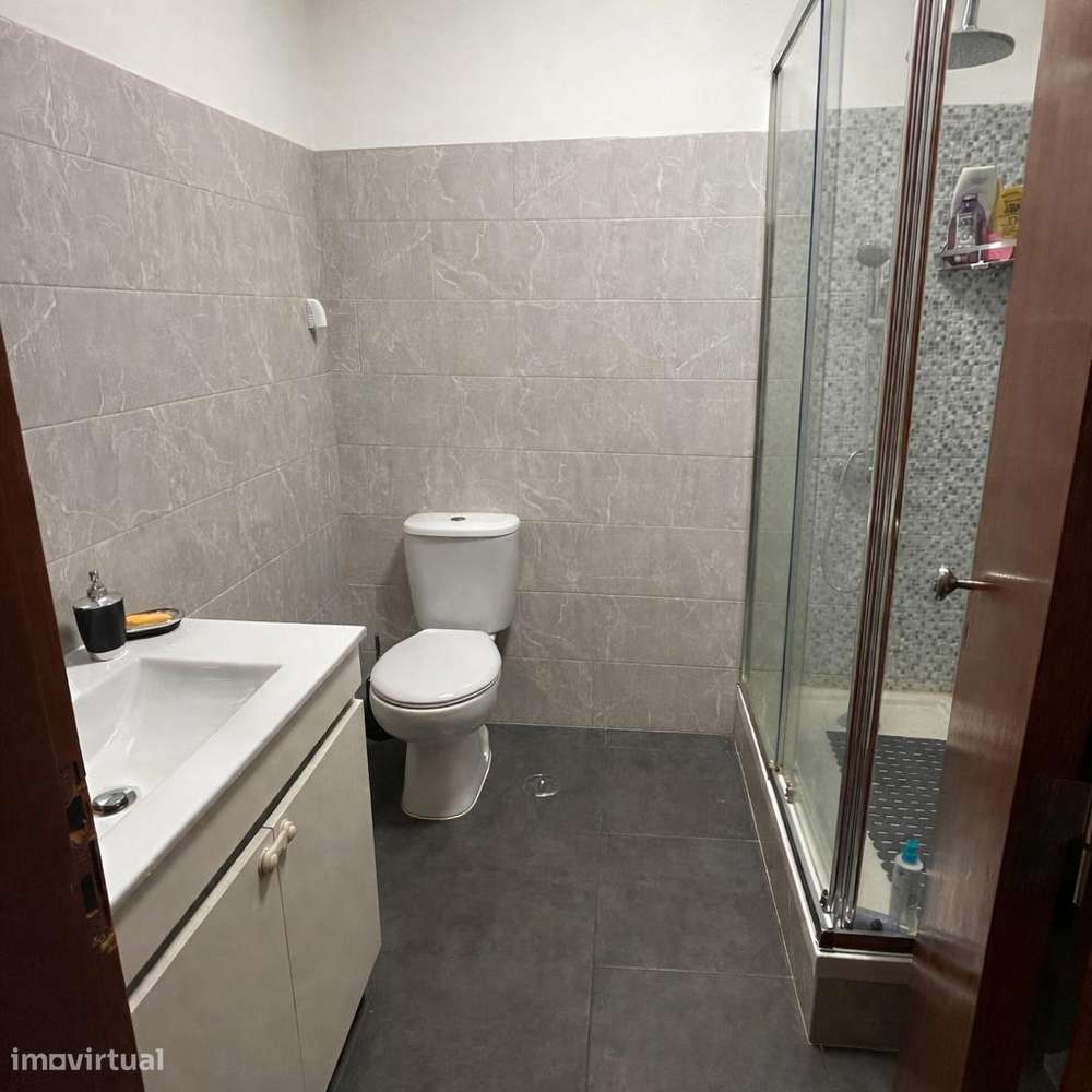 Apartamento t2 Ribassor - Benavente - Grande imagem: 4/10