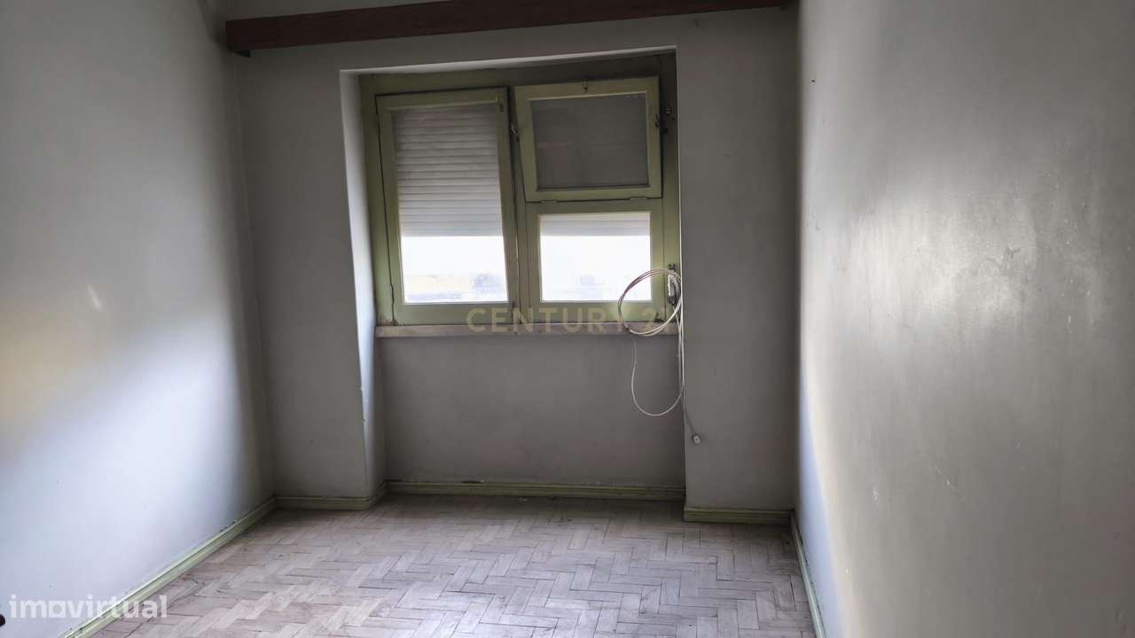 Apartamento T2 para Recuperação Total-9