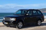 Land Rover Range Rover Sport 2.7 TDV6 HSE - 4