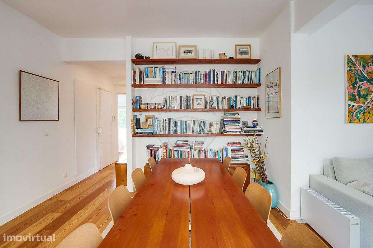 Apartamento T2 para venda-8
