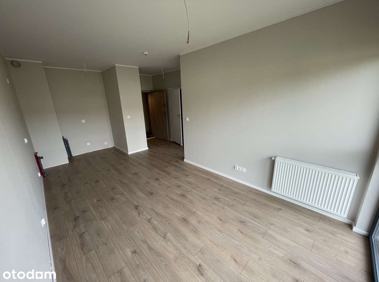 ‼️ Miejsce Postojowe Gratis  ‼️ 2 pokoje - Zapraszam na wizytę - Pełny obrazek: 1/2