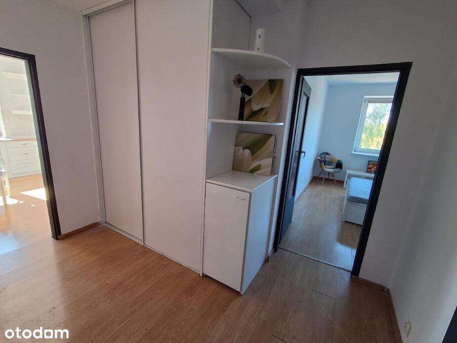 Ursynów Imielin Roentgena⭐2 pokoje// 57m2⭐balkon⭐Garaz Podziemny-6