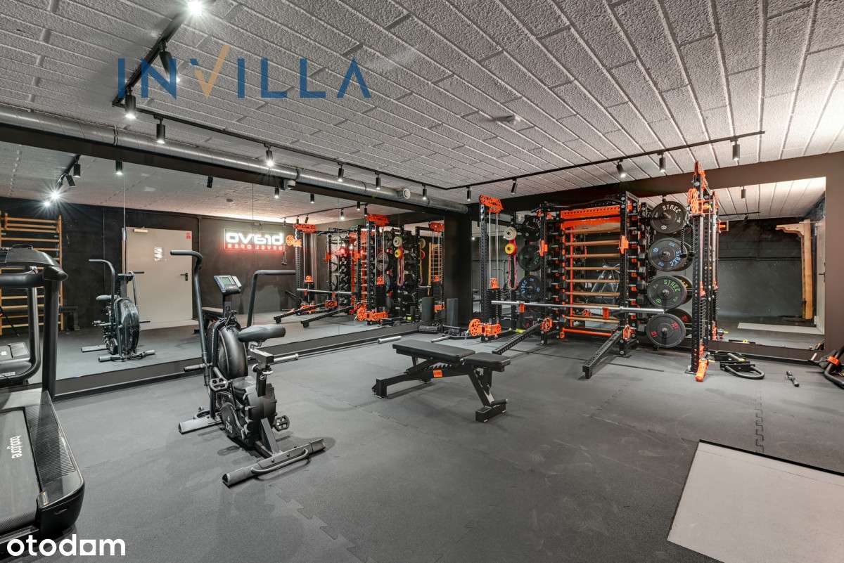 Mieszkanie 2-pokojowe z miejscem postojowym Jasień-12