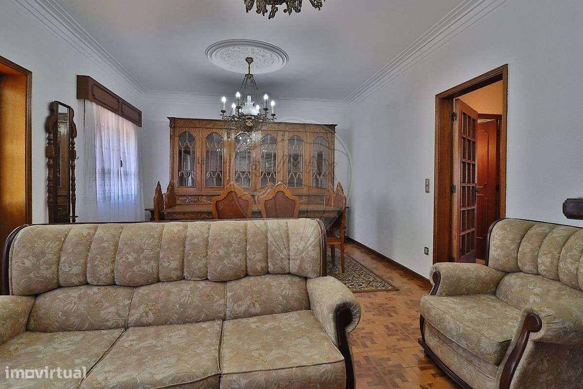 Moradia T5 para arrendamento - Grande imagem: 3/25