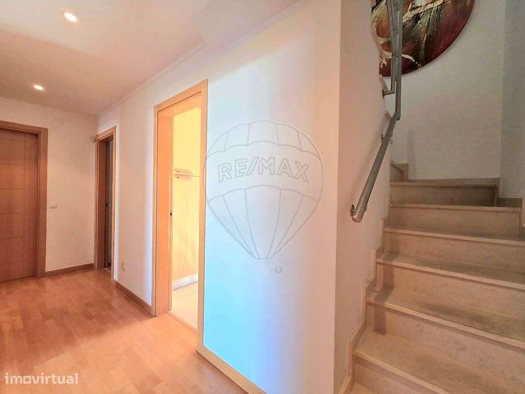 Apartamento T4 para venda-31