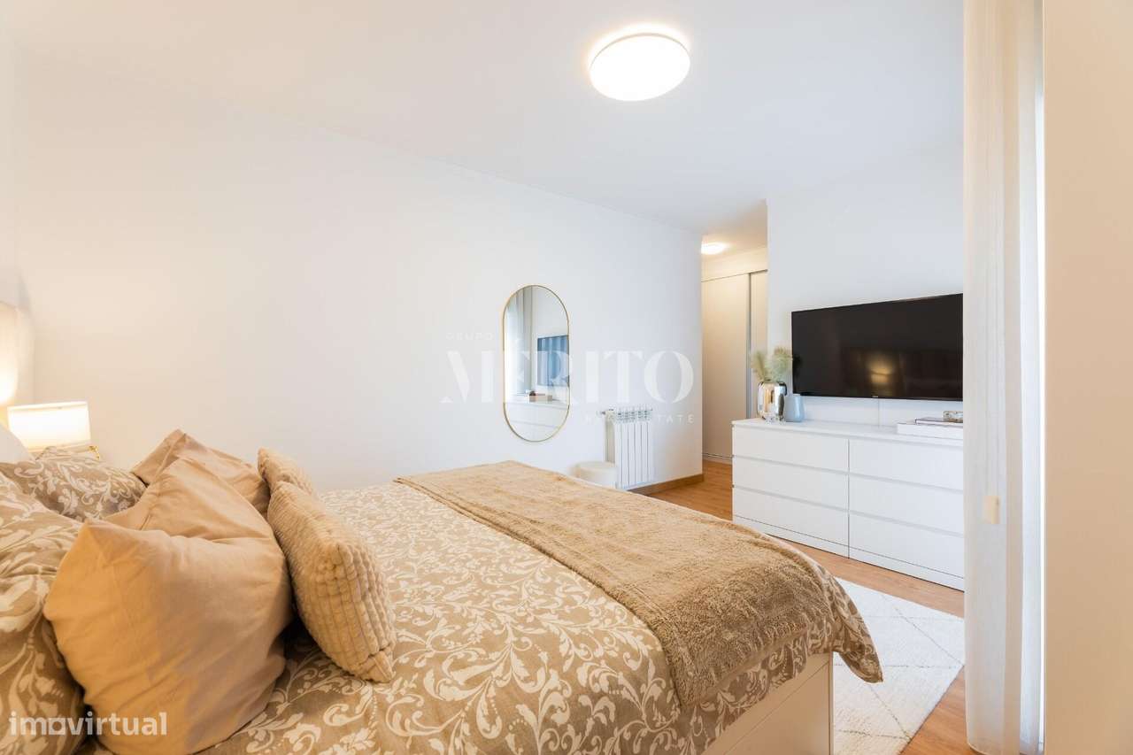 T3 Renovado na Quinta da Cal – Vila Boa, às portas de Barcelos-22