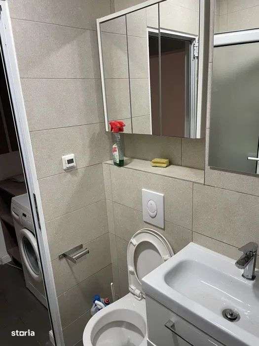 Apartament cu o camera, Marasti, Cluj Napoca - Imagine principală: 4/5