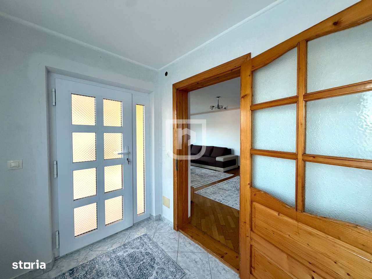 Casă 5 camere, 2.800 mp teren, Dărmănești – 13 km Suceava-3