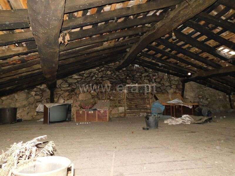 Moradia Rústica / Seia, Pinhanços - Grande imagem: 5/7
