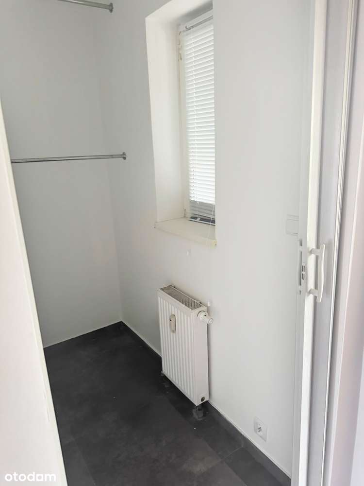 Kawalerka z balkonem i garderobą w centrum Kalisza - Pełny obrazek: 5/5