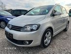 Volkswagen Golf Plus 2.0 TDI Comfortline - 3