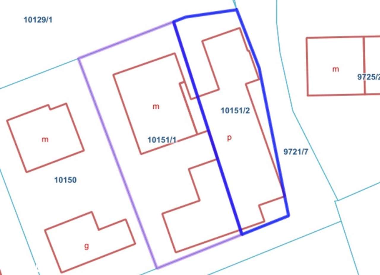 Dom jednorodzinny 327m2 i warsztatowy o łącznej pow. 765m2- LICYTACJA-4