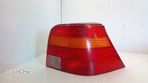 Lampa prawa tylna Volkswagen Golf IV - 1