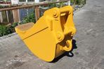 Cupa pentru excavator liebherr r 912, 70 cm second-hand ult-09348 - 1