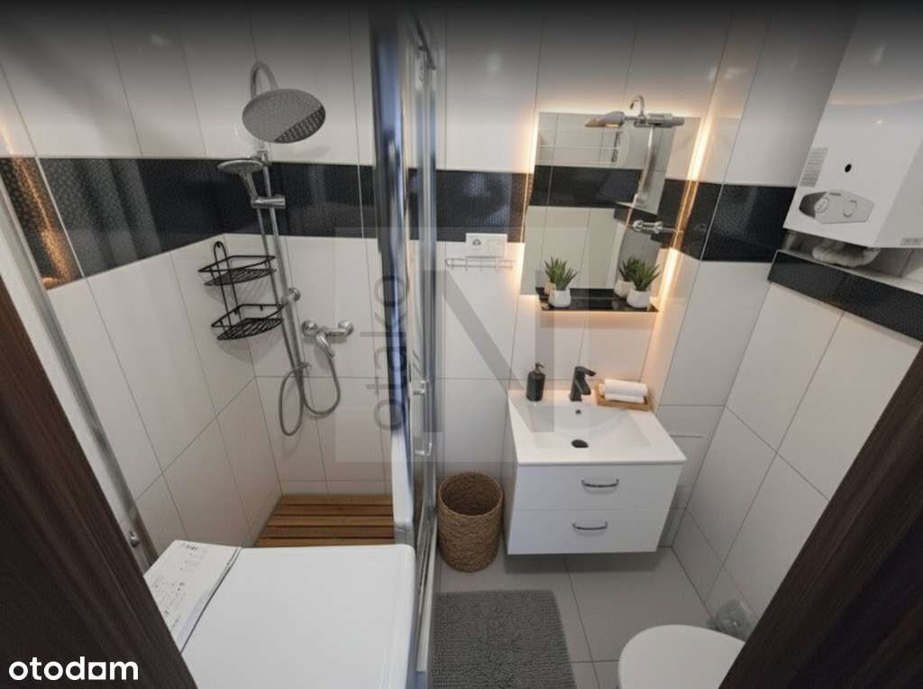 Okazja!!! Kawalerka w Centrum | Balkon-3