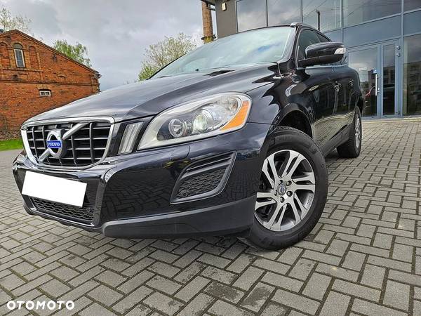 Volvo XC 60 D3 Summum - 6