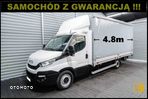 Iveco DAILY 35S15 PLANDEKA - FIRANA x 2 - 1