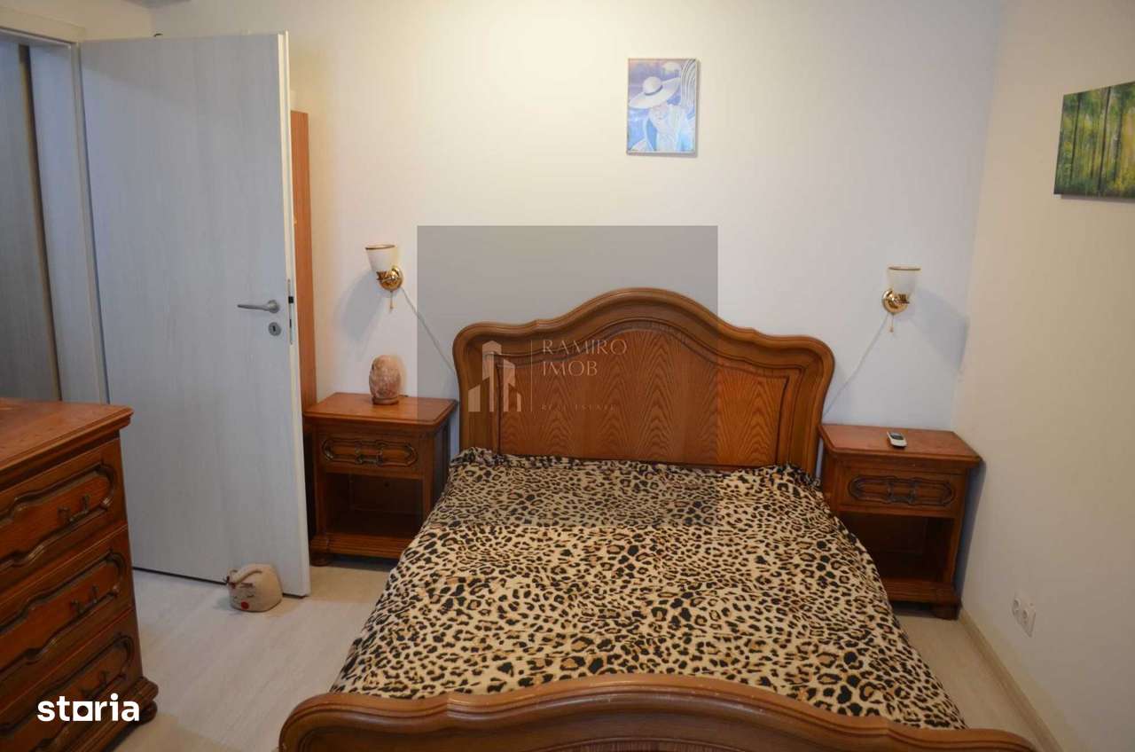 Apartament de 2 camere decomandat Metalurgiei